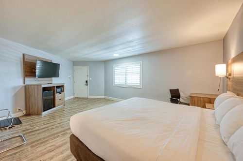 Vagabond Inn San Luis Obispo image 10