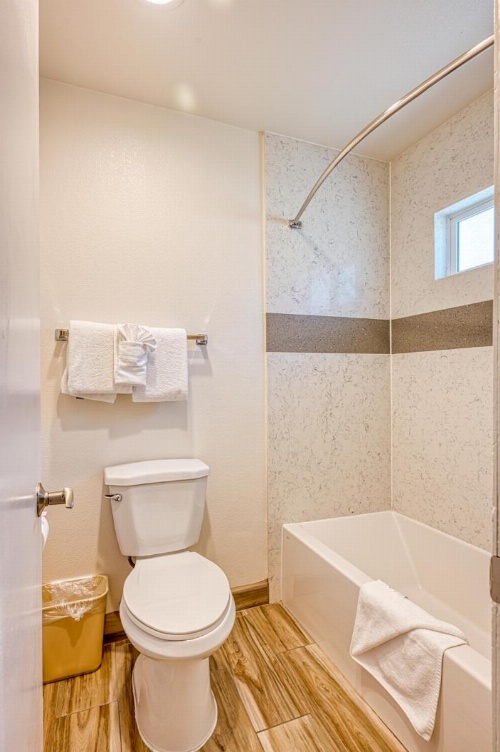 Vagabond Inn San Luis Obispo image 13