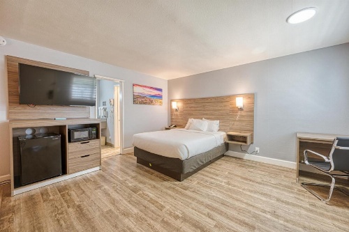 Vagabond Inn San Luis Obispo image 15