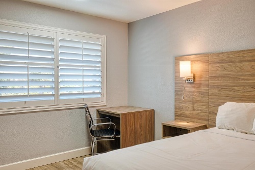 Vagabond Inn San Luis Obispo image 2