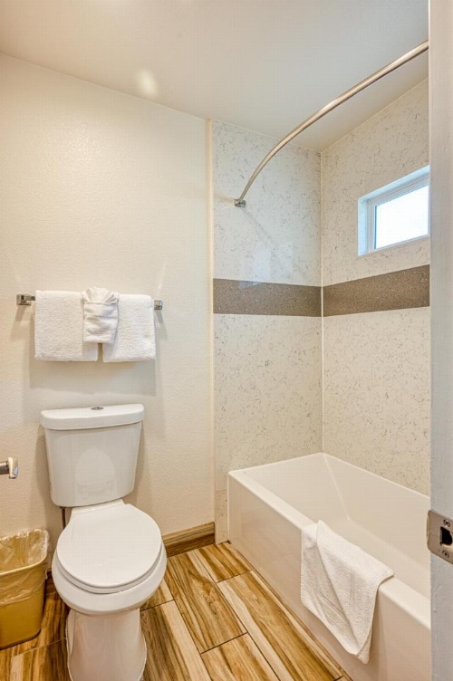 Vagabond Inn San Luis Obispo image 28