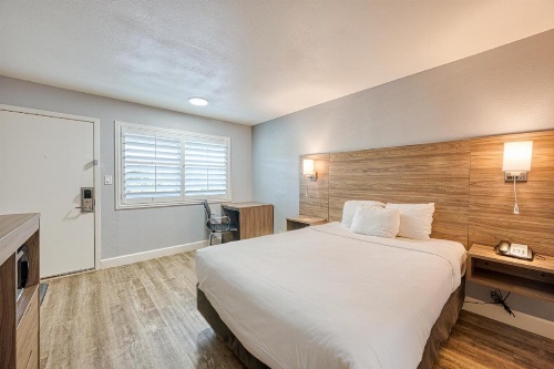 Vagabond Inn San Luis Obispo image 30