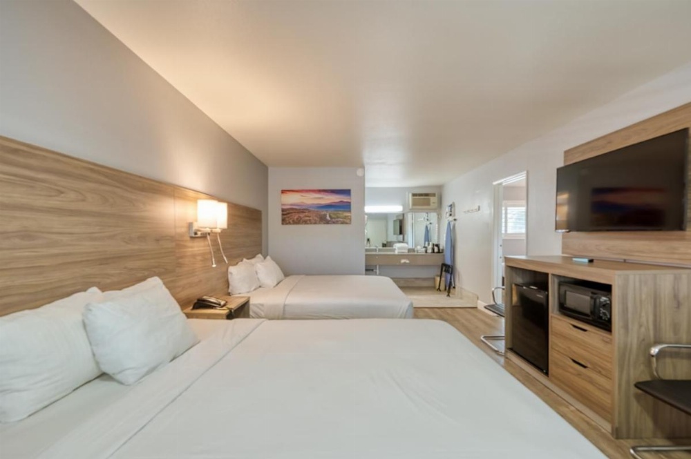 Vagabond Inn San Luis Obispo