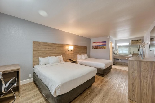 Vagabond Inn San Luis Obispo image 32