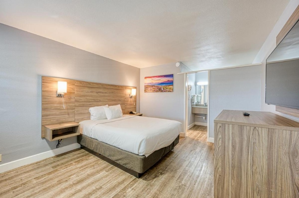 Vagabond Inn San Luis Obispo