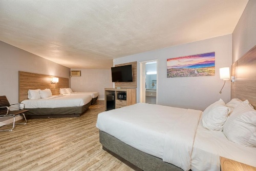 Vagabond Inn San Luis Obispo image 34