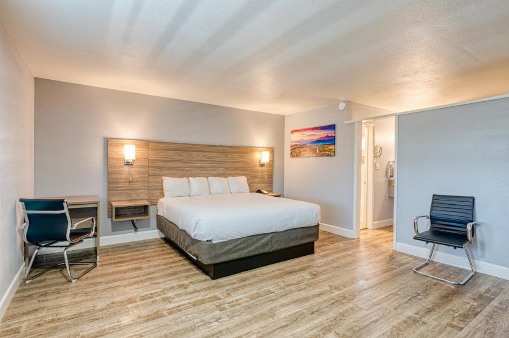 Vagabond Inn San Luis Obispo