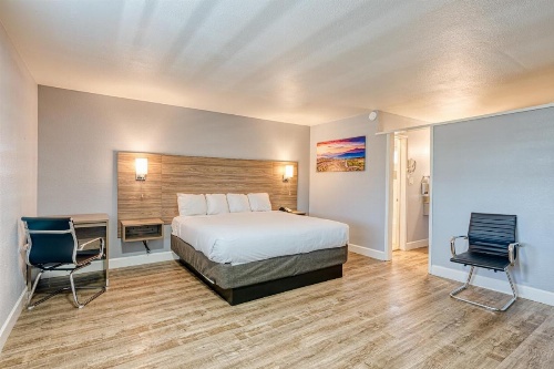 Vagabond Inn San Luis Obispo image 41