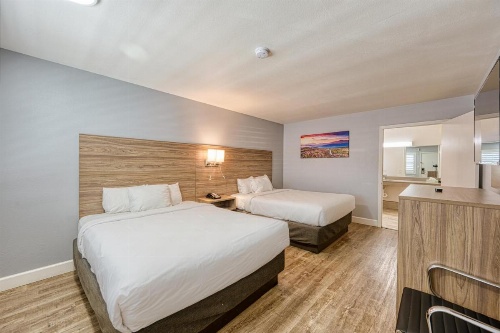 Vagabond Inn San Luis Obispo image 44