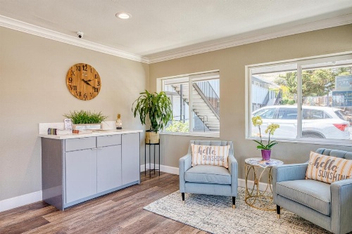 Vagabond Inn San Luis Obispo image 45