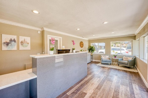 Vagabond Inn San Luis Obispo image 47