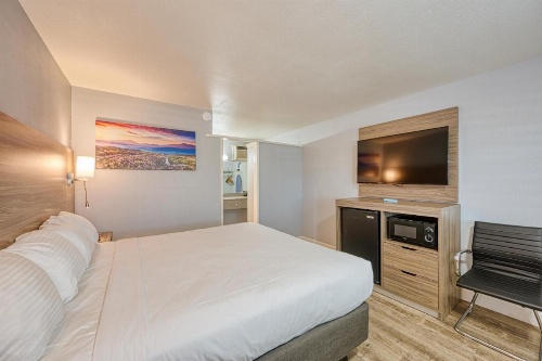 Vagabond Inn San Luis Obispo image 5